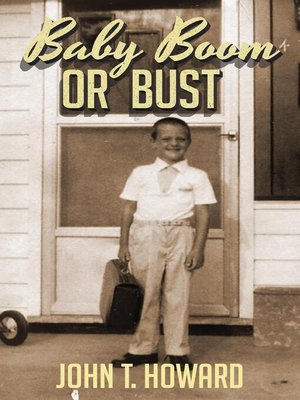 cover image of Baby Boom or Bust